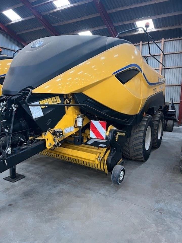 Großpackenpresse tipa New Holland 1290 RC HIGH DENSITY, Gebrauchtmaschine u Maribo (Slika 1)