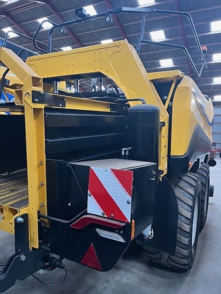 Großpackenpresse tipa New Holland 1290 RC HIGH DENSITY, Gebrauchtmaschine u Maribo (Slika 5)