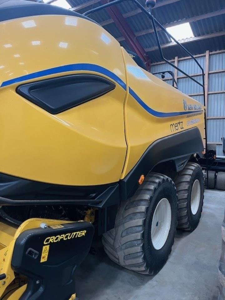 Großpackenpresse tipa New Holland 1290 RC HIGH DENSITY, Gebrauchtmaschine u Maribo (Slika 6)