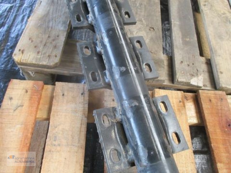 Großpackenpresse des Typs New Holland 47362588 Nadelschwinge für BB 1270 / BB 1290, Gebrauchtmaschine in Altenberge (Bild 9)