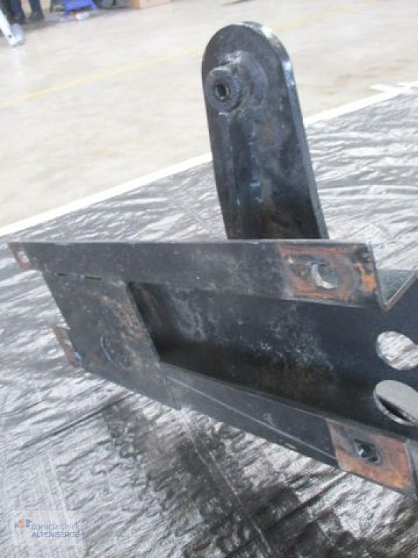 Großpackenpresse des Typs New Holland 47362588 Nadelschwinge für BB 1270 / BB 1290, Gebrauchtmaschine in Altenberge (Bild 7)