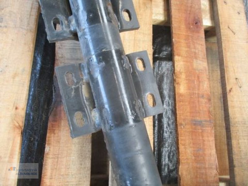 Großpackenpresse des Typs New Holland 47362588 Nadelschwinge für BB 1270 / BB 1290, Gebrauchtmaschine in Altenberge (Bild 8)