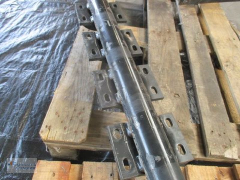 Großpackenpresse des Typs New Holland 47362588 Nadelschwinge für BB 1270 / BB 1290, Gebrauchtmaschine in Altenberge (Bild 10)