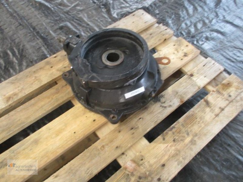 Großpackenpresse des Typs New Holland 47373915 Knotergetriebe für BB 1270 / BB 1290, Gebrauchtmaschine in Altenberge (Bild 3)