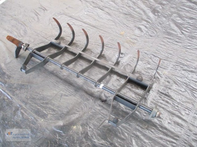 Großpackenpresse des Typs New Holland 47845832 Rückhalter für BB1270 / BB1290, Gebrauchtmaschine in Altenberge (Bild 1)