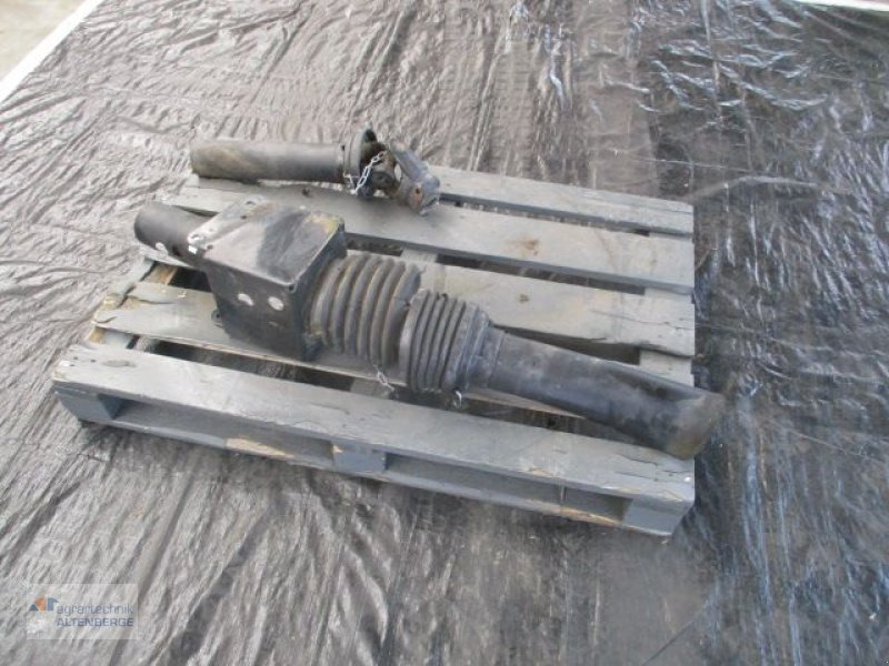 Großpackenpresse des Typs New Holland 48112508 Zapfwelle für BB 1270 / BB 1290, Gebrauchtmaschine in Altenberge (Bild 2)