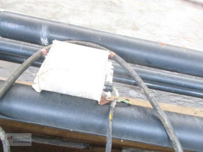 Großpackenpresse des Typs New Holland 48496967 Waage für BB 1270 / BB 1290, Gebrauchtmaschine in Altenberge (Bild 6)