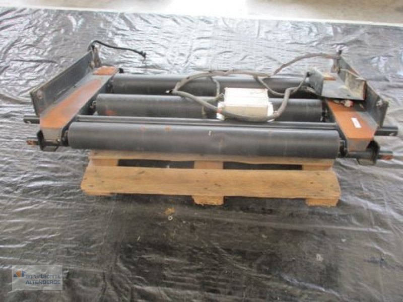 Großpackenpresse des Typs New Holland 48496967 Waage für BB 1270 / BB 1290, Gebrauchtmaschine in Altenberge (Bild 5)