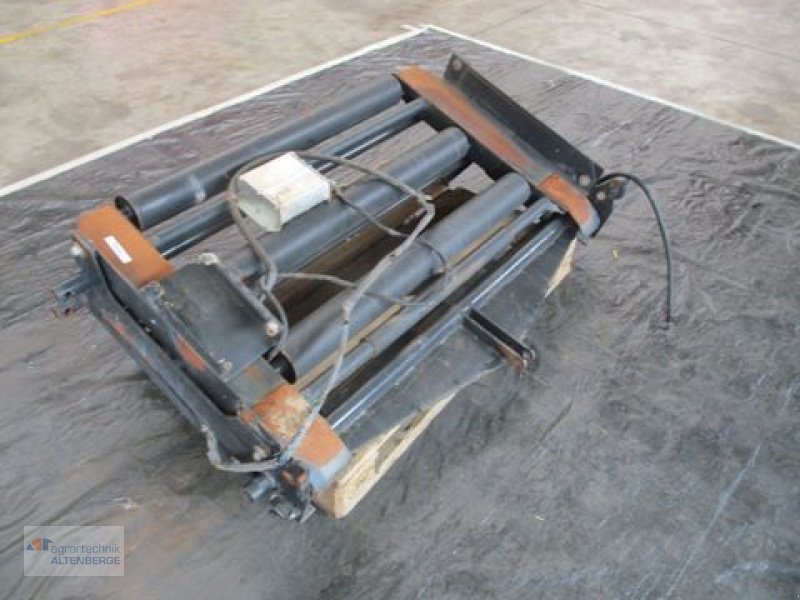 Großpackenpresse des Typs New Holland 48496967 Waage für BB 1270 / BB 1290, Gebrauchtmaschine in Altenberge (Bild 3)