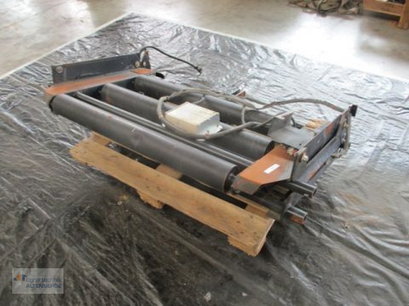 Großpackenpresse des Typs New Holland 48496967 Waage für BB 1270 / BB 1290, Gebrauchtmaschine in Altenberge (Bild 4)