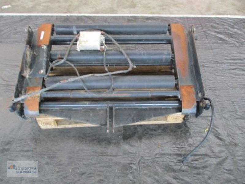 Großpackenpresse des Typs New Holland 48496967 Waage für BB 1270 / BB 1290, Gebrauchtmaschine in Altenberge (Bild 2)