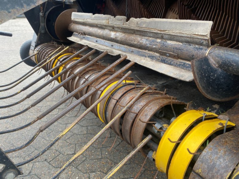 Großpackenpresse des Typs New Holland 4860, Gebrauchtmaschine in Hemmet (Bild 12)