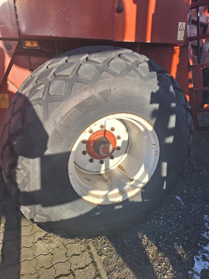 Großpackenpresse of the type New Holland 4900, Gebrauchtmaschine in Maribo (Picture 2)