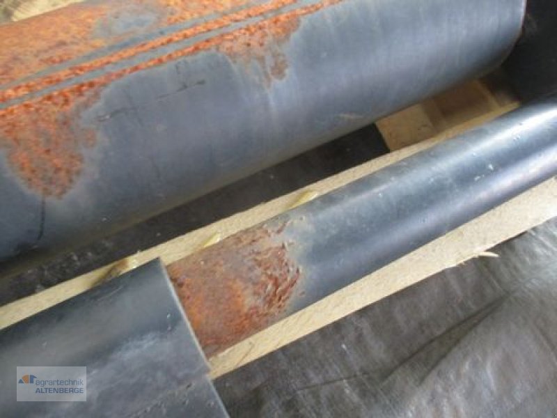 Großpackenpresse des Typs New Holland 84032863 Rahmen und Walze für BB 1270 / BB1290, Gebrauchtmaschine in Altenberge (Bild 8)