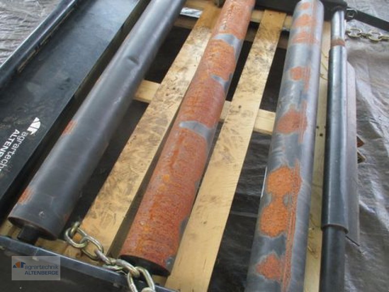 Großpackenpresse des Typs New Holland 84032863 Rahmen und Walze für BB 1270 / BB1290, Gebrauchtmaschine in Altenberge (Bild 4)