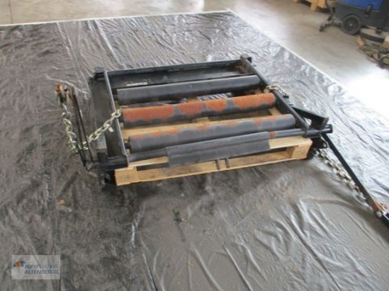 Großpackenpresse des Typs New Holland 84032863 Rahmen und Walze für BB 1270 / BB1290, Gebrauchtmaschine in Altenberge (Bild 2)