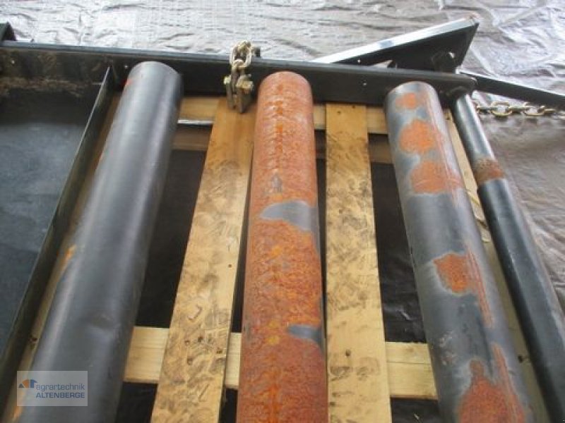 Großpackenpresse des Typs New Holland 84032863 Rahmen und Walze für BB 1270 / BB1290, Gebrauchtmaschine in Altenberge (Bild 5)