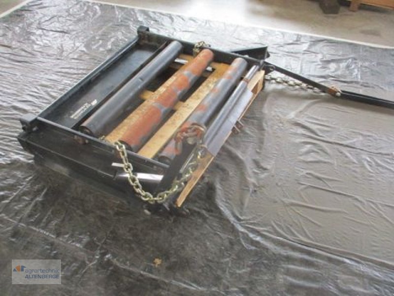 Großpackenpresse des Typs New Holland 84032863 Rahmen und Walze für BB 1270 / BB1290, Gebrauchtmaschine in Altenberge (Bild 1)