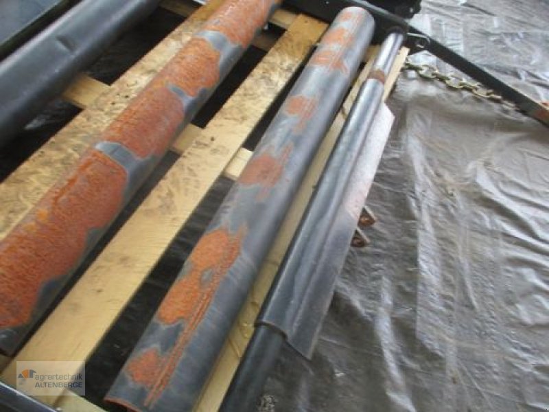 Großpackenpresse des Typs New Holland 84032863 Rahmen und Walze für BB 1270 / BB1290, Gebrauchtmaschine in Altenberge (Bild 3)