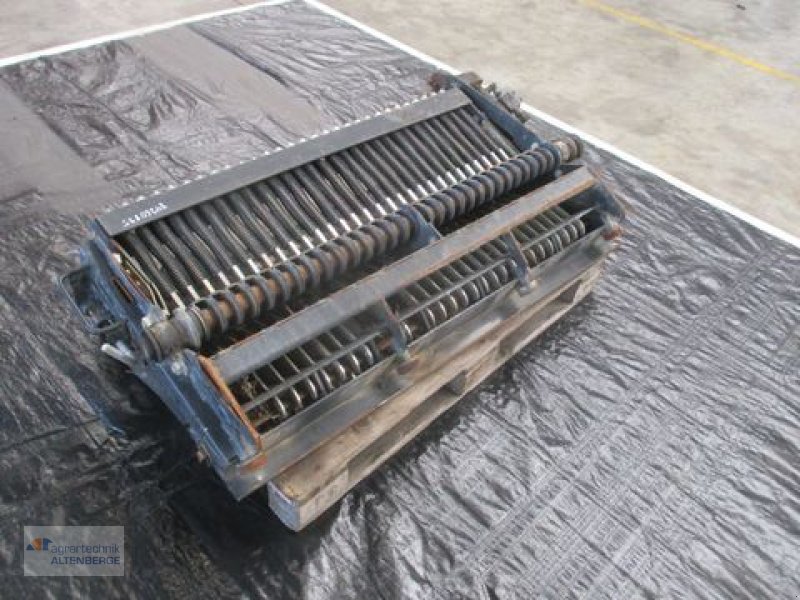 Großpackenpresse des Typs New Holland 84260895 Messerschublade für BB 1270/ BB 1290, Gebrauchtmaschine in Altenberge (Bild 2)