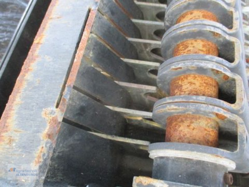 Großpackenpresse des Typs New Holland 84260895 Messerschublade für BB 1270/ BB 1290, Gebrauchtmaschine in Altenberge (Bild 7)