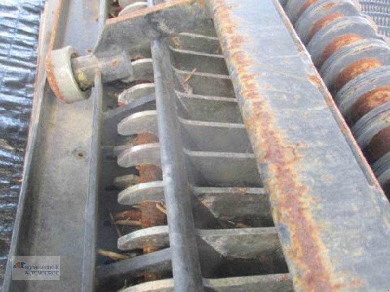 Großpackenpresse des Typs New Holland 84260895 Messerschublade für BB 1270/ BB 1290, Gebrauchtmaschine in Altenberge (Bild 9)