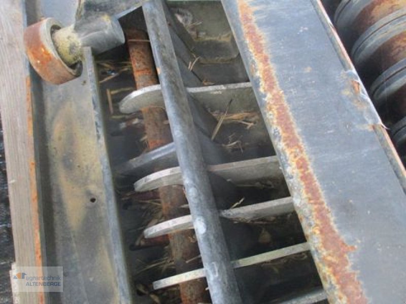 Großpackenpresse des Typs New Holland 84260895 Messerschublade für BB 1270/ BB 1290, Gebrauchtmaschine in Altenberge (Bild 10)