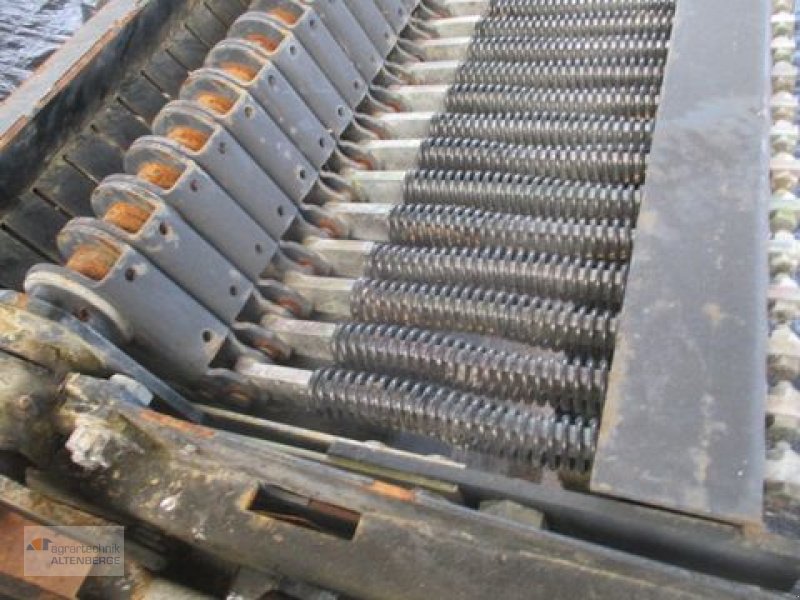 Großpackenpresse des Typs New Holland 84260895 Messerschublade für BB 1270/ BB 1290, Gebrauchtmaschine in Altenberge (Bild 5)