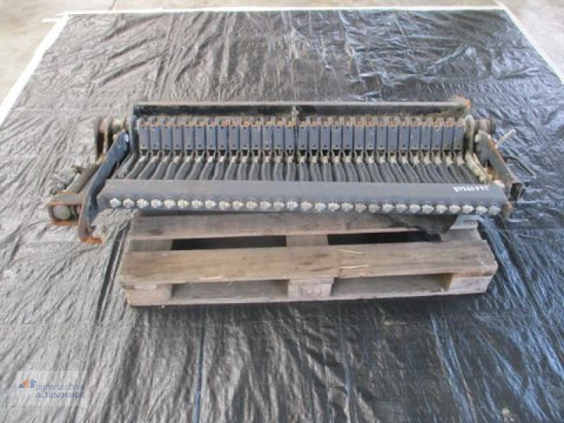 Großpackenpresse des Typs New Holland 84260895 Messerschublade für BB 1270/ BB 1290, Gebrauchtmaschine in Altenberge (Bild 3)