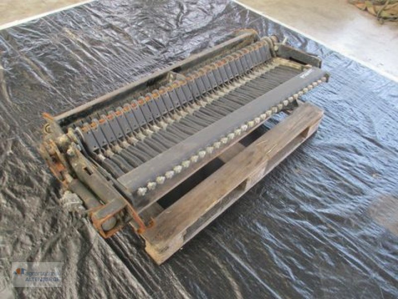 Großpackenpresse des Typs New Holland 84260895 Messerschublade für BB 1270/ BB 1290, Gebrauchtmaschine in Altenberge (Bild 4)