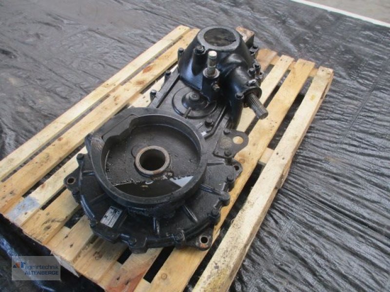 Großpackenpresse a típus New Holland 84413213 Raffergetriebe BB 1270 / BB 1290, Gebrauchtmaschine ekkor: Altenberge (Kép 3)