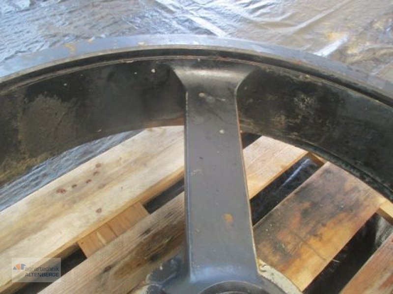 Großpackenpresse des Typs New Holland 84579146 Schwungrad für BB 1270 / BB1290, Gebrauchtmaschine in Altenberge (Bild 9)