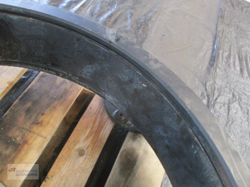 Großpackenpresse des Typs New Holland 84579146 Schwungrad für BB 1270 / BB1290, Gebrauchtmaschine in Altenberge (Bild 10)