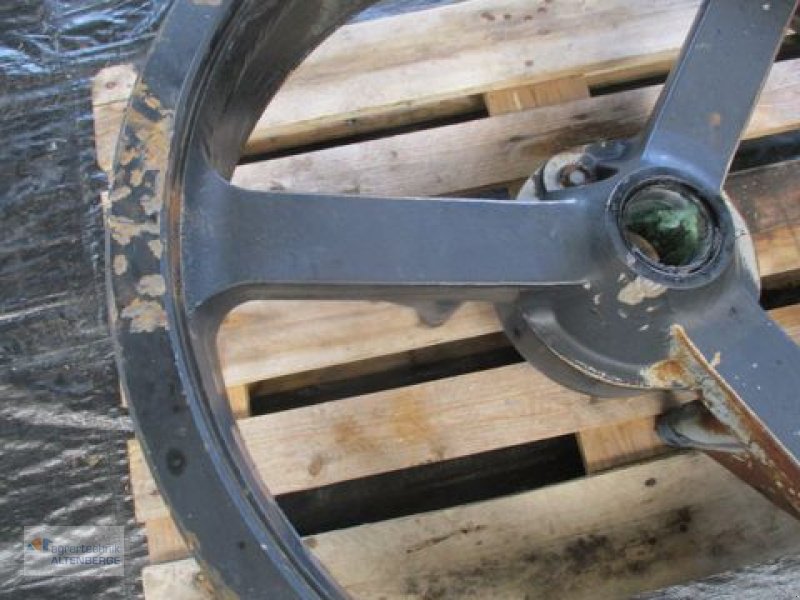 Großpackenpresse des Typs New Holland 84579146 Schwungrad für BB 1270 / BB1290, Gebrauchtmaschine in Altenberge (Bild 7)