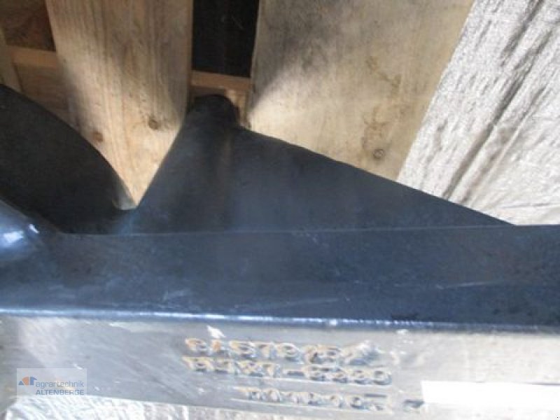 Großpackenpresse des Typs New Holland 84579146 Schwungrad für BB 1270 / BB1290, Gebrauchtmaschine in Altenberge (Bild 12)