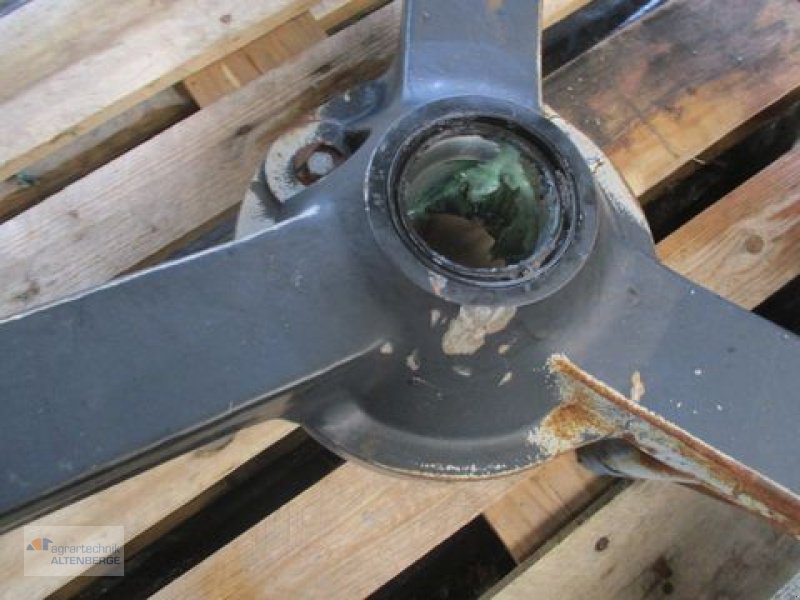 Großpackenpresse des Typs New Holland 84579146 Schwungrad für BB 1270 / BB1290, Gebrauchtmaschine in Altenberge (Bild 8)