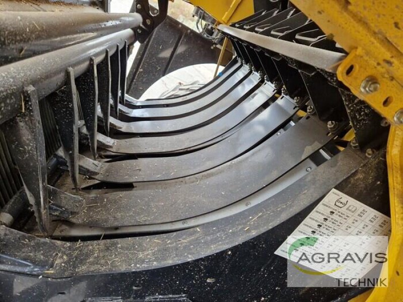 Großpackenpresse typu New Holland BB 1270 RC PLUS, Gebrauchtmaschine v Grimma (Obrázek 8)