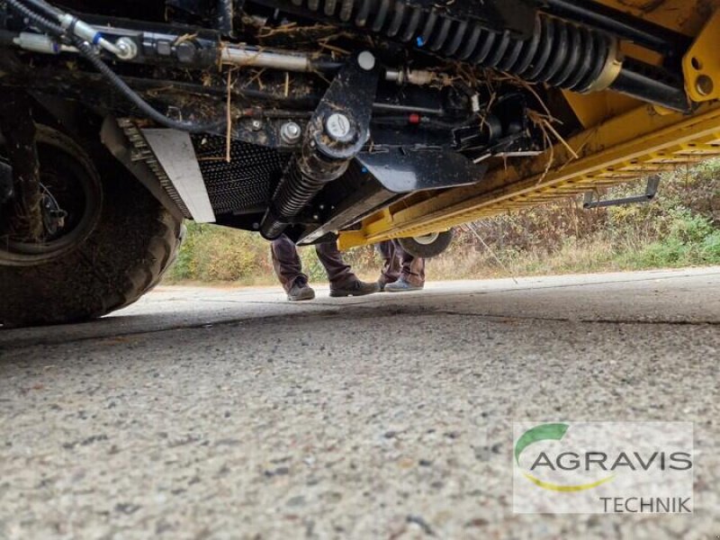 Großpackenpresse typu New Holland BB 1270 RC PLUS, Gebrauchtmaschine v Grimma (Obrázek 11)