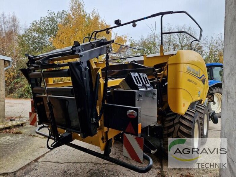 Großpackenpresse typu New Holland BB 1270 RC PLUS, Gebrauchtmaschine v Grimma (Obrázek 3)