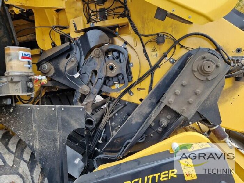 Großpackenpresse typu New Holland BB 1270 RC PLUS, Gebrauchtmaschine v Grimma (Obrázek 9)