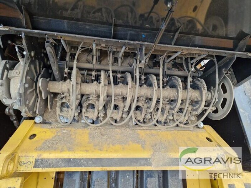 Großpackenpresse typu New Holland BB 1270 RC PLUS, Gebrauchtmaschine v Grimma (Obrázek 13)
