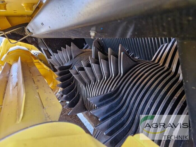 Großpackenpresse typu New Holland BB 1270 RC PLUS, Gebrauchtmaschine v Grimma (Obrázek 7)