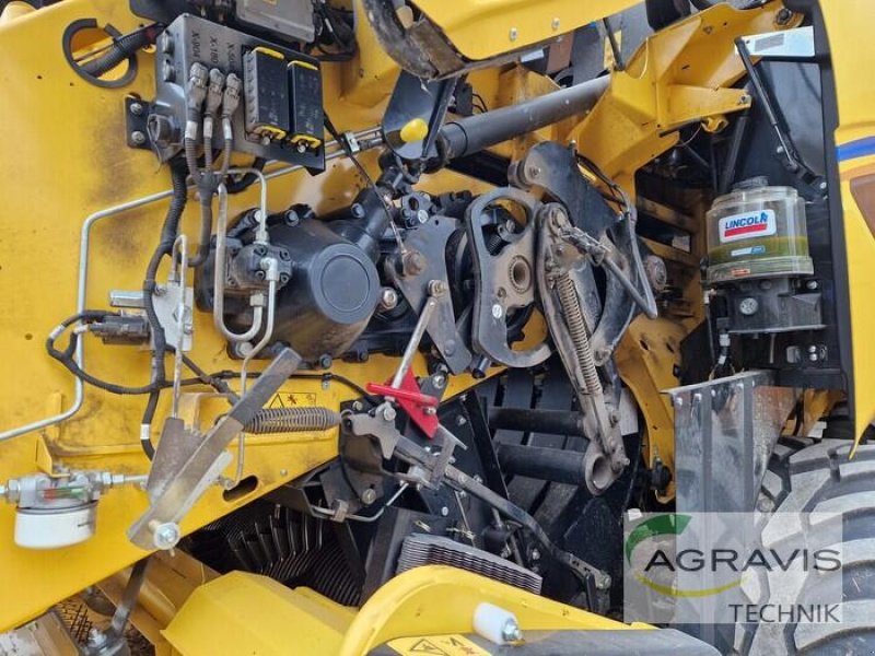 Großpackenpresse typu New Holland BB 1270 RC PLUS, Gebrauchtmaschine v Grimma (Obrázek 5)