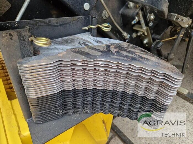 Großpackenpresse typu New Holland BB 1270 RC PLUS, Gebrauchtmaschine v Grimma (Obrázek 12)