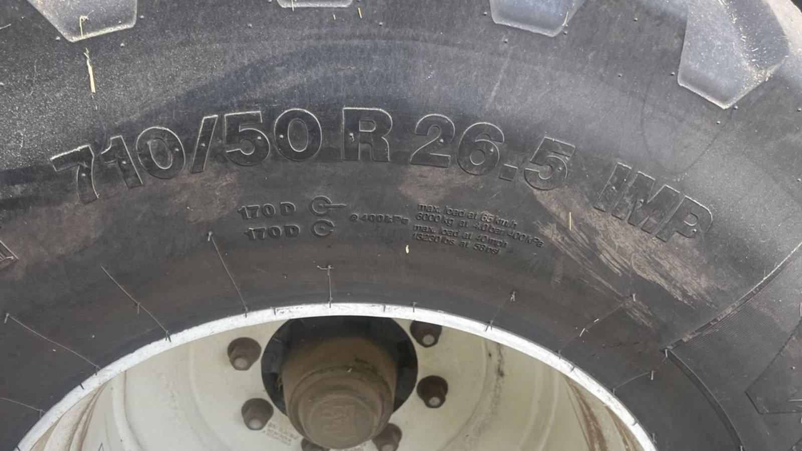 Großpackenpresse des Typs New Holland BB 1290 HD Med snitter, Gebrauchtmaschine in Maribo (Bild 10)