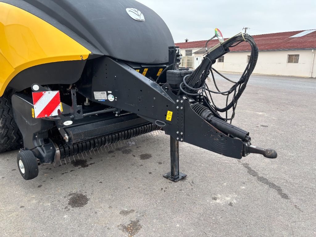 Großpackenpresse typu New Holland BB 1290 PLUS, Gebrauchtmaschine v VERT TOULON (Obrázek 9)