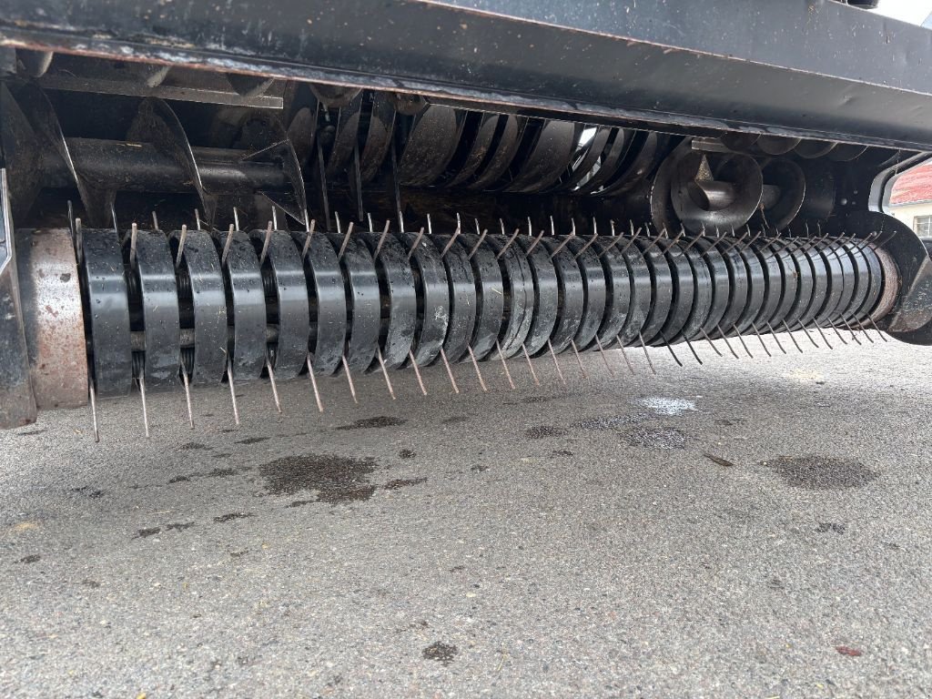 Großpackenpresse typu New Holland BB 1290 PLUS, Gebrauchtmaschine v VERT TOULON (Obrázek 10)