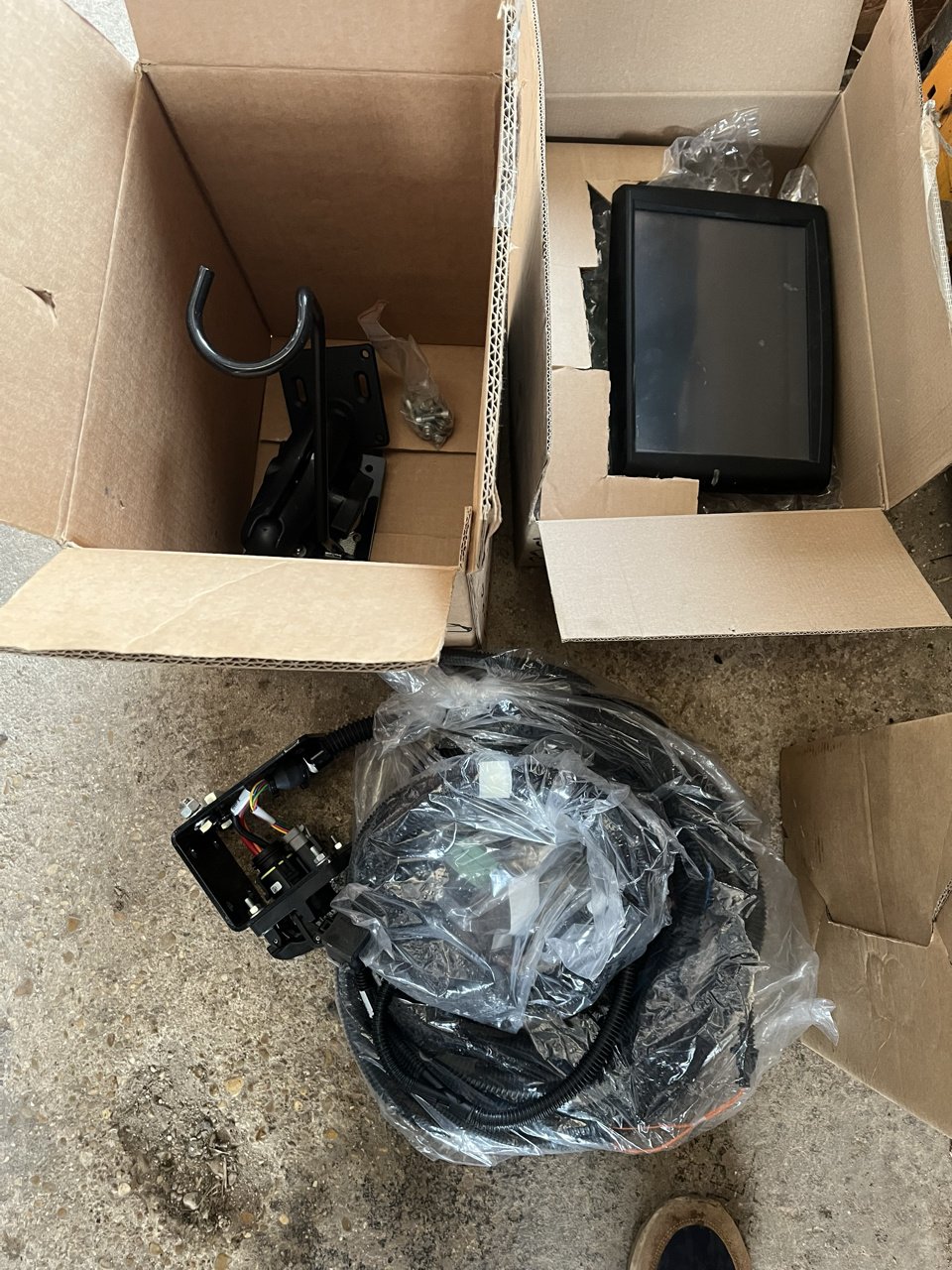 Großpackenpresse typu New Holland BB 1290 PLUS, Gebrauchtmaschine v VERT TOULON (Obrázek 3)