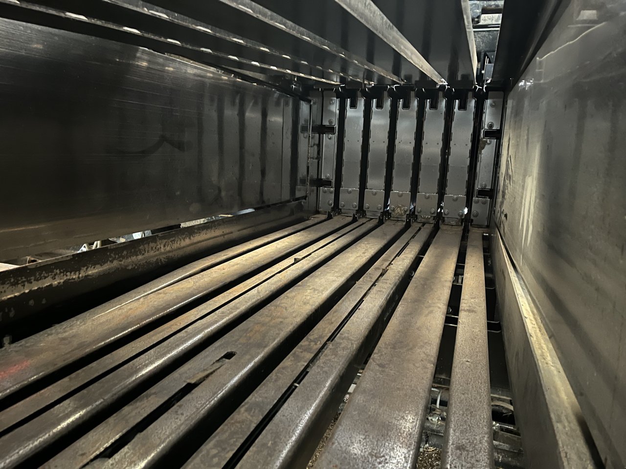 Großpackenpresse typu New Holland BB 1290 plus, Gebrauchtmaschine v VERT TOULON (Obrázek 10)