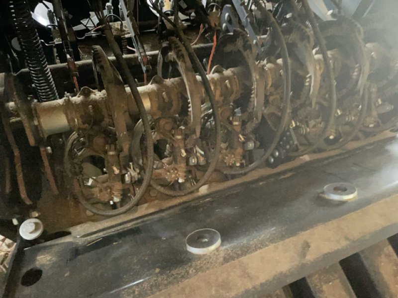 Großpackenpresse typu New Holland BB 1290 plus, Gebrauchtmaschine v VERT TOULON (Obrázek 3)